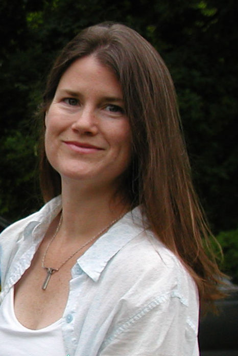 Amy Jenkins, filmmaker